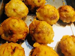 -老上海葱油饼(黄河路店)