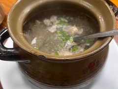 -苏记农家菜馆