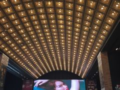 -CGV星星影城(颐堤港ScreenX店)