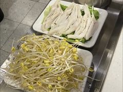 -古乐牛香·鲜牛肉牛杂火锅(千灯店)
