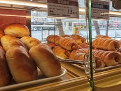-新侨三宝乐面包店(崇文门店)