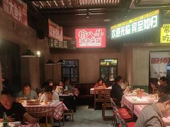 -恰八斗·猛火长沙菜(国贸店)