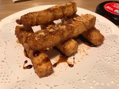 -拿渡·水煮鱼 麻辣香锅(西单大悦城店)