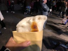 烧饵块-杨记乳扇·雕梅