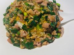 -前海沿·青岛菜(李沧万达店)