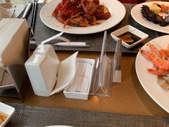 -嘉兴华美达酒店(秦逸路店)