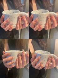 -M·X Nail日式美甲美睫