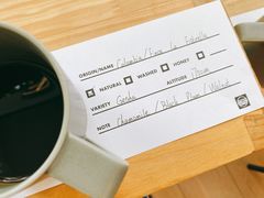 -Onirii Coffee(长乐路店)