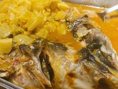 -鱼酷活鱼烤鱼(恒隆广场店)