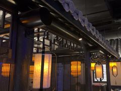 -绿茶餐厅(燕郊永旺店)