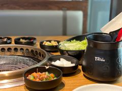 -黑牛黑猪烤肉专门店(万象城店)