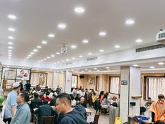 -西安贾三灌汤包·回坊小吃·清真炒菜(北院门总店)