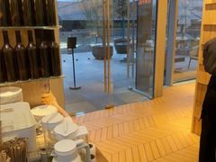 -无印良品餐堂 MUJI Diner(成都太古里店)