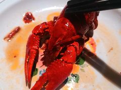 -丹虾·文和友小龙虾品牌·湘菜(北京路店)