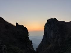 -萍乡武功山风景名胜区