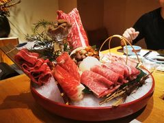 -岚山日本料理(珠江新城店)