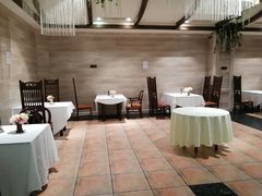 大堂-老船夫婚宴婚庆会馆(延吉路店)