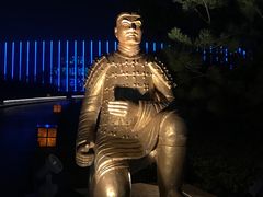 -西安锦江国际酒店
