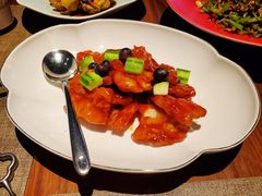 古方咕咾肉-曾宴·楚菜(湖北省博物馆店)