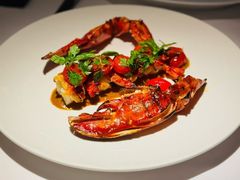 -壳里西餐厅Coquille Seafood Bistro(蒙自路店)