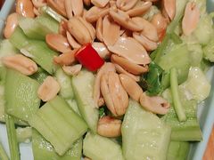 -蘸小院铁锅炖·蘸酱菜·东北菜(怀远门店)