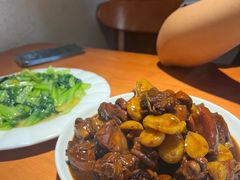-景秀餐厅(南锣鼓巷店)