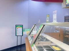 -赛百味SUBWAY(萝岗万达店)