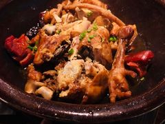 -鱼食饭稻·苏浙土菜17年老馆子(平江路店)