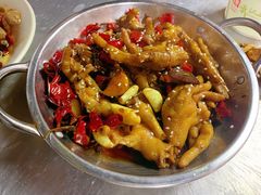 -小民大排档(光谷店)