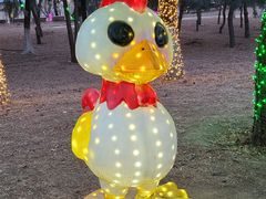 -青龙湖公园