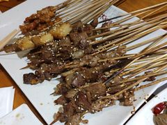 -木屋烧烤(西南角店)