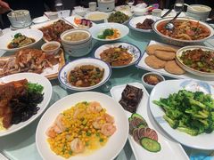 -景芝小炒(蓉花路店)