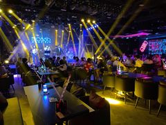 -MOSSO音乐酒吧·live house(南京旗舰店)