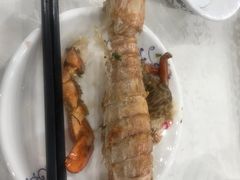 -盛港湾海鲜食府(黄沙店)