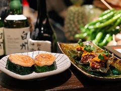 -三川·十酒Izakaya(南昌路店)
