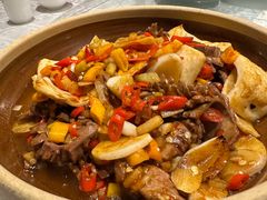 -马凯餐厅(地安门店)