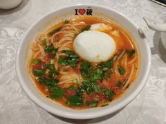 -西贝海鲜汇(槐安路店)