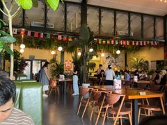 -普兰达德国餐厅·德式脆皮烤猪肘·自酿啤酒(观唐店)