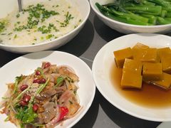 -张家卫·阳江菜·小海鲜(肥婆湾桥店)