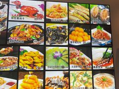 -龙香居海鲜浑锅家常菜·特色驴肉