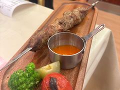 -华梅西餐厅(哈尔滨中央大街店)