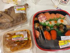 -永旺梦乐城(金银潭店)