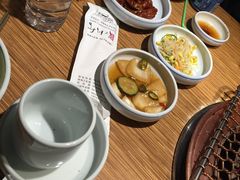 -王妃家(明洞中央店)