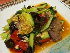 -新疆伊宁远征餐厅