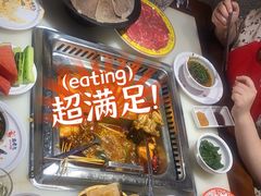 -重庆高老九火锅(万象城店)