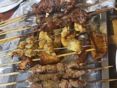 -小艾家的炒饭(万新村店)