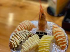 -莲寿司(上邦店)