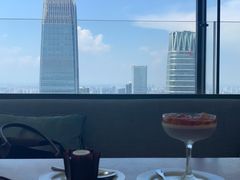 -北京柏悦酒店·锦庭餐厅Dining Room