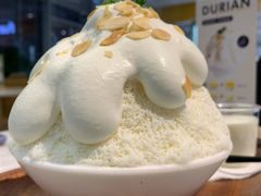 -丹礼糖甜品