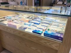 -标准眼镜·蔡司官方授权店(塘沽远洋未来汇店)